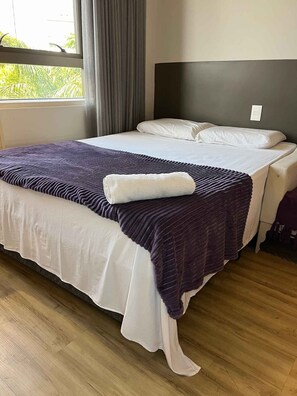 Apartment | 1 bedroom, free WiFi