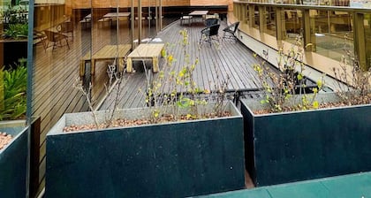 Locking's Santo Agostinho 2