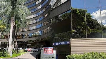 Apartment | Exterior