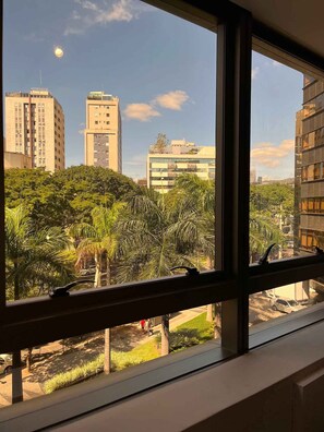 Apartment | Interior