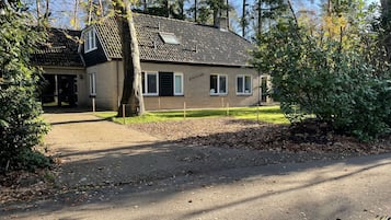 Exterieur