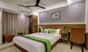 Standard dubbelrum | Skrivbord