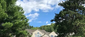 Must See Cabin Suite Jiminy Sleeps 4- Mountainview-Ski On/Off Country Inn Redone