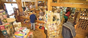 Must See Cabin Suite Jiminy Sleeps 4- Mountainview-Ski On/Off Country Inn Redone