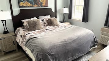1 quarto, Wi-Fi, roupa de cama