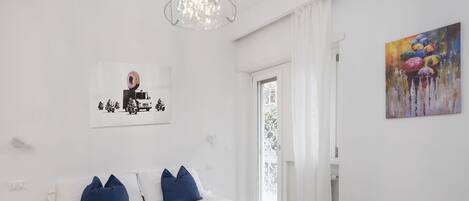 3 Schlafzimmer, Bettwäsche