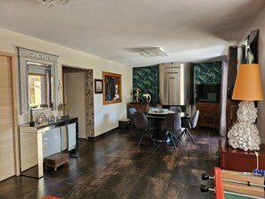 Restaurantes