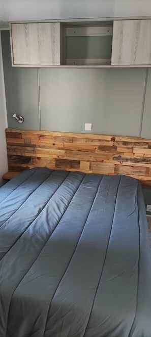 3 chambres, Wi-Fi gratuit, draps fournis