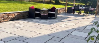 Modern 5-Bed Country Kerry Escape - Perfect for  Groups