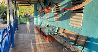 Guayacan Guest House at La Parguera - Cayo Caracoles