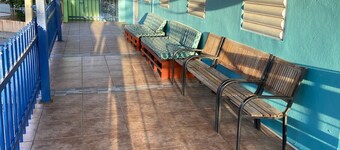 Guayacan Guest House at La Parguera -  Cayo Caracoles