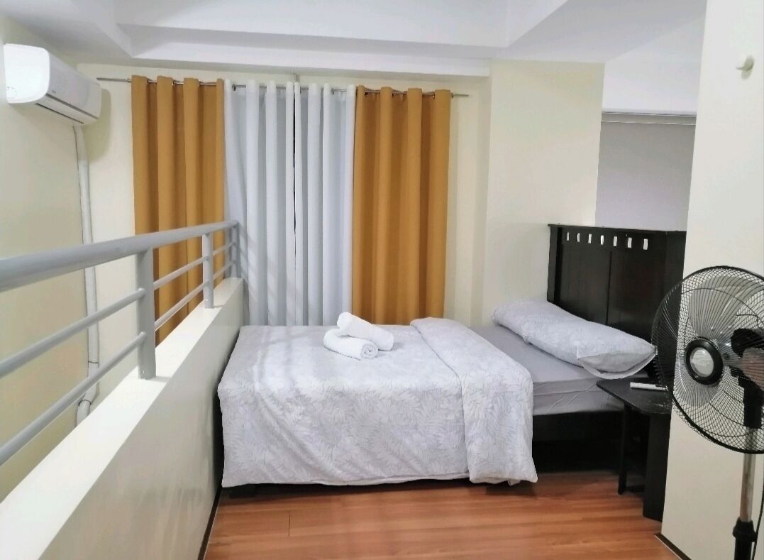 1 bedroom, Internet, bed sheets