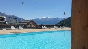 Alberca