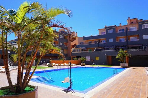 South Coast Apartment