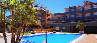 South Coast Apartment