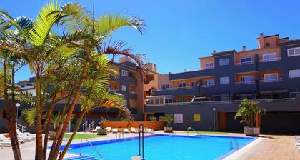 South Coast Apartment