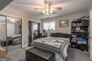 1 bedroom, WiFi