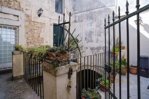 Property grounds - Morelli 3 (Lecce)