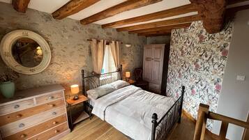 1 Schlafzimmer, Internetzugang