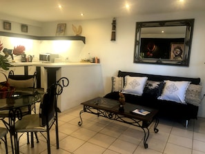 Apartment | Interior