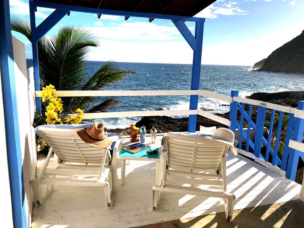 アパートメント | 施設の敷地