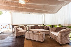 Villa, Smoking | 3 bedrooms - Villa Ad Maiora in Massa Lubrense (Massa Lubrense)
