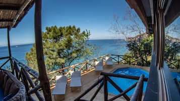 Villa, Smoking | 3 bedrooms