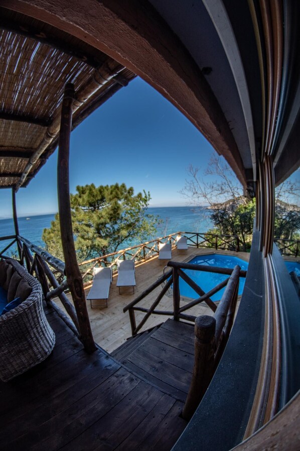 Villa, Raucher | 3 Schlafzimmer