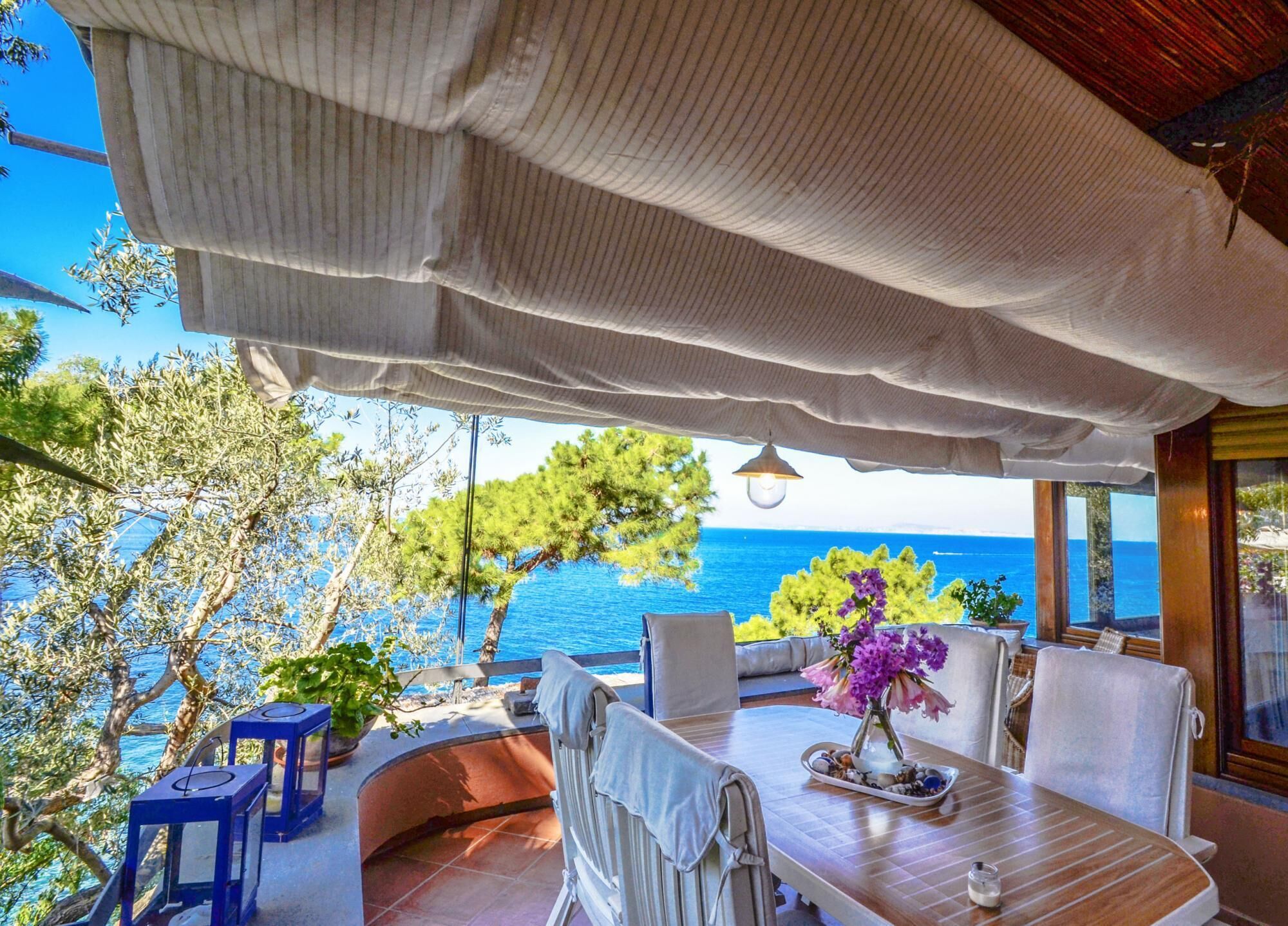 Villa, Raucher | 3 Schlafzimmer