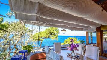 Villa, Raucher | 3 Schlafzimmer