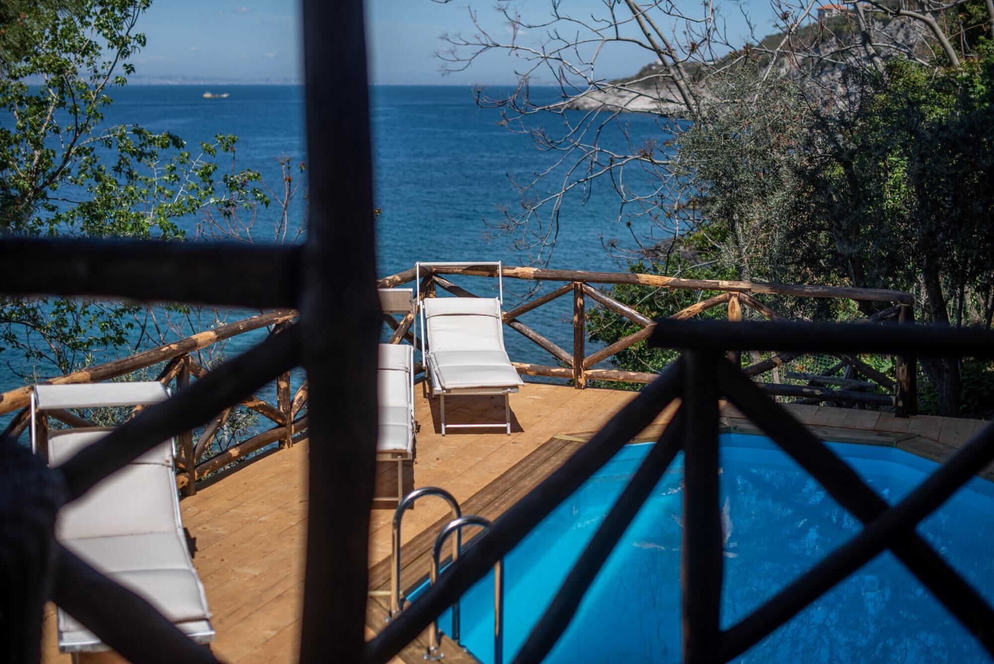 Villa, Smoking | 3 bedrooms