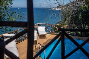 3 bedrooms - Villa Ad Maiora in Massa Lubrense (Massa Lubrense)