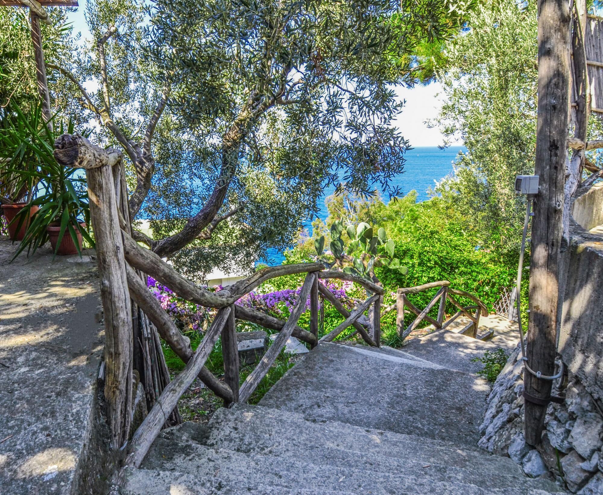 Villa, Raucher | 3 Schlafzimmer