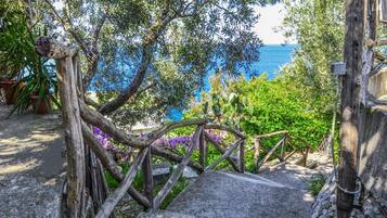 Villa, Raucher | 3 Schlafzimmer