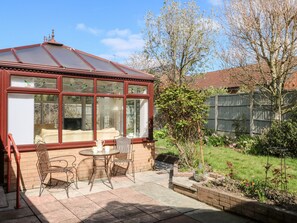 Cottage | Terrasse/Patio