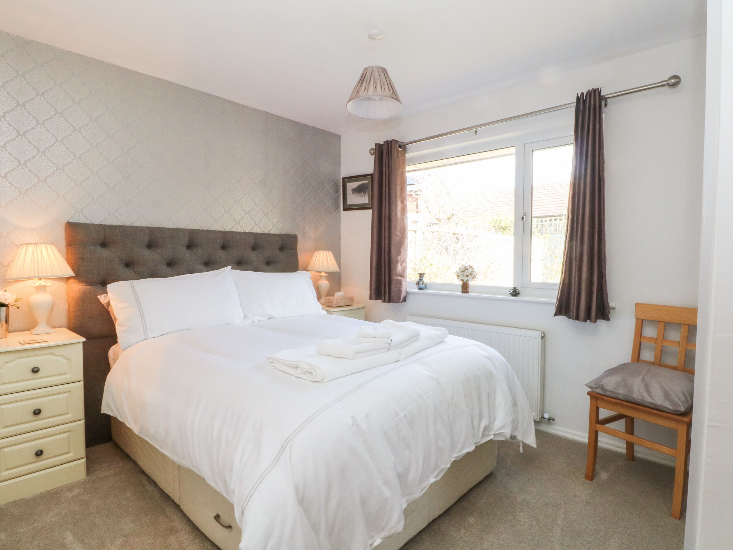 村舍 | 住宿内部