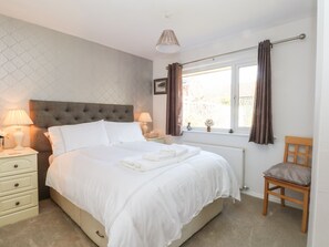 Cottage | Interior - 7 Marl Croft (Chester)