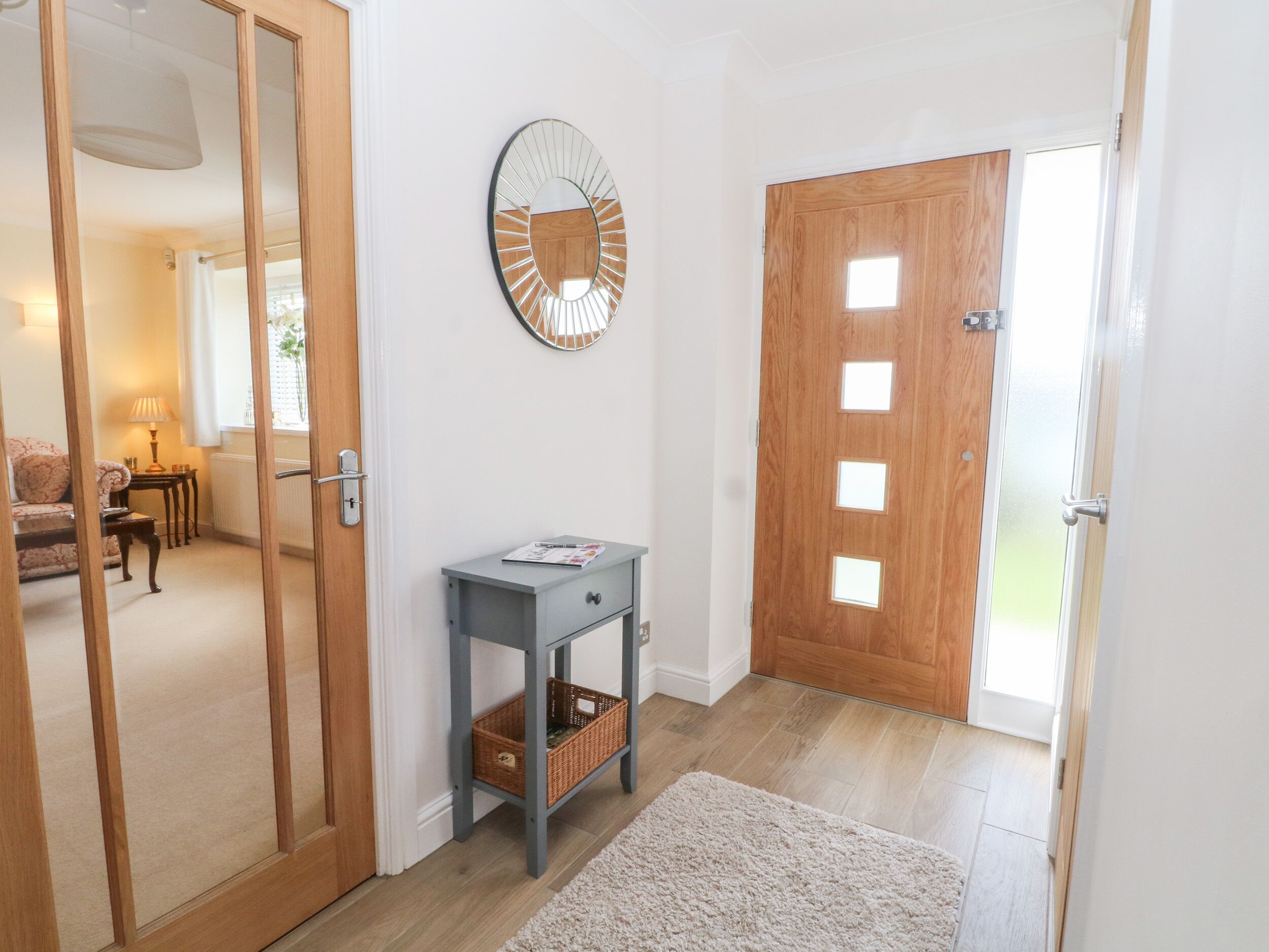 Ferienhaus | Innenbereich