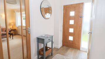 Ferienhaus | Innenbereich