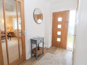 Cottage | Interior - 7 Marl Croft (Chester)