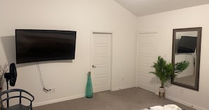 Interior - Lux Living DTX (Irving)