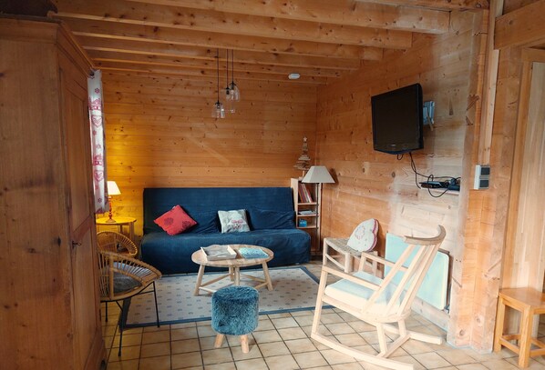 Oppholdsområde