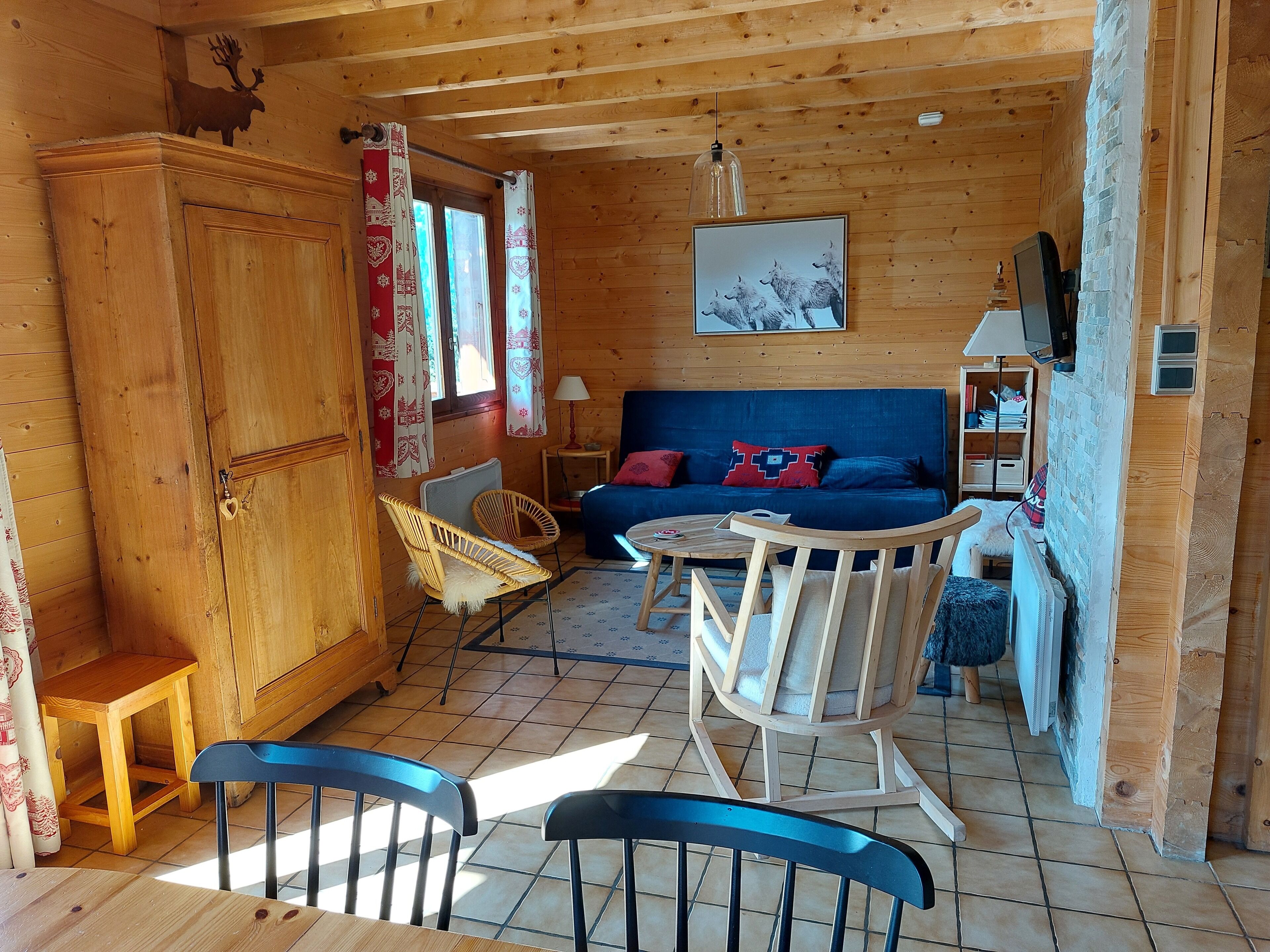 Intérieur