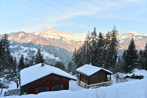 Außenbereich
