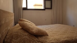 3 bedrooms, free WiFi - El Yakouti Comfort House (Rabat)