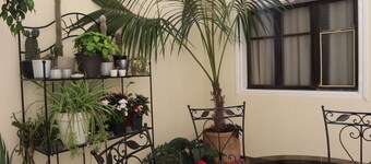 El Yakouti Comfort House