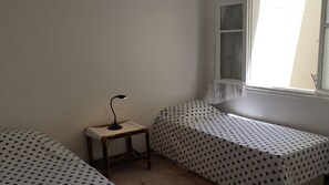 3 Schlafzimmer, kostenloses WLAN
