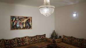 Interior - El Yakouti Comfort House (Rabat)