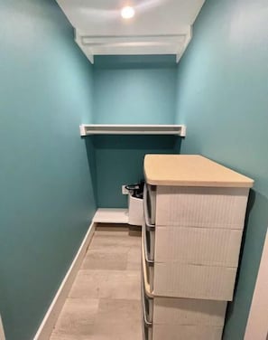 Interior - Unique Garden-Themed Loft Space w/Parking by Metro (Washington)