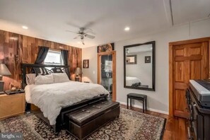 2 habitaciones y wifi 